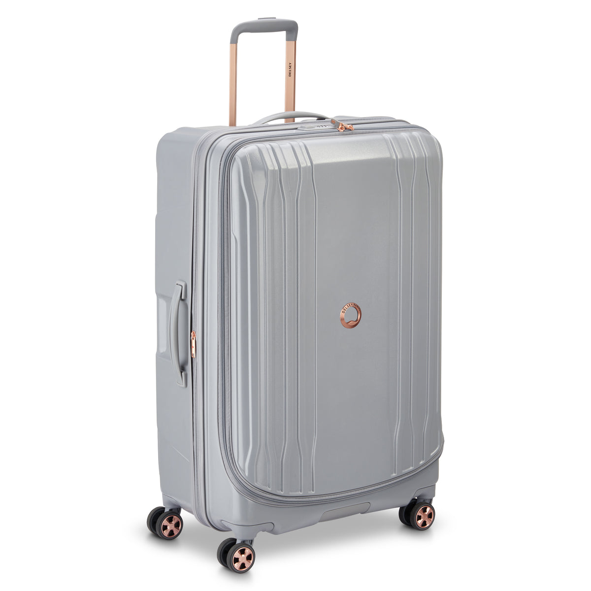 Delsey luggage eclipse on sale