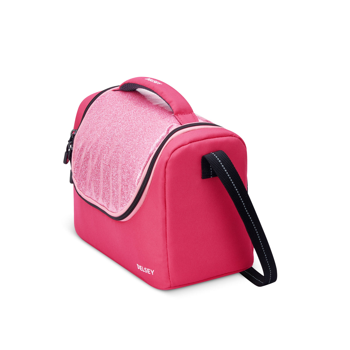 Cooler sales bag pink