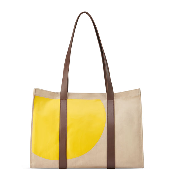 CALANQUE TOTE BAG