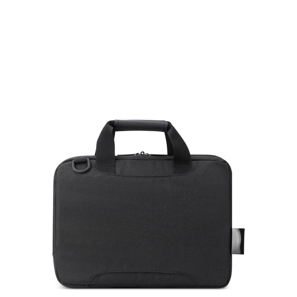 ESPLANADE 1-COMPARTMENT SATCHEL