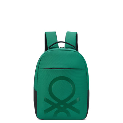 FABRICA ROUND BACKPACK