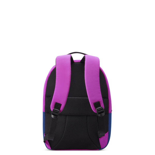 FABRICA ROUND BACKPACK