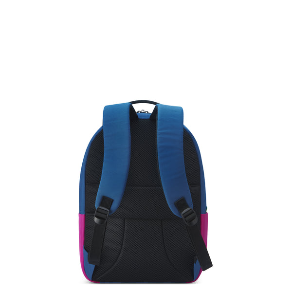 FABRICA ROUND BACKPACK