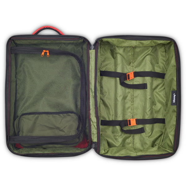 JS005A 55 CM DUFFLE