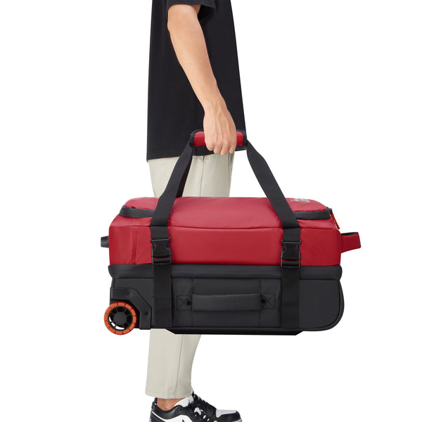 JS005A 55 CM DUFFLE