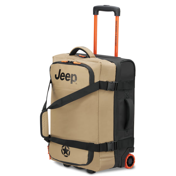 JS005A 55 CM DUFFLE