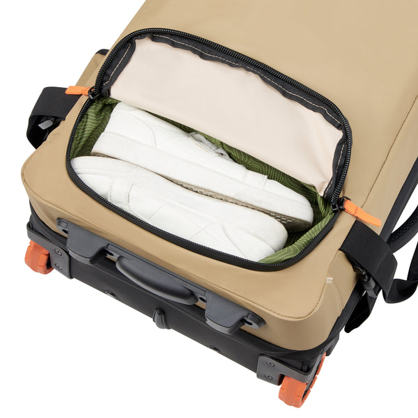 JS005A 55 CM DUFFLE