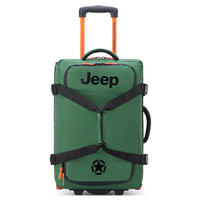 JS005A 55 CM DUFFLE