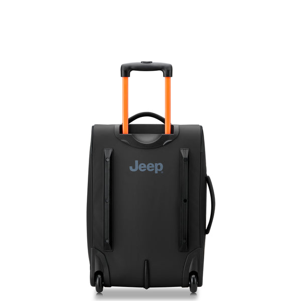 JS006B 55 CM DUFFLE