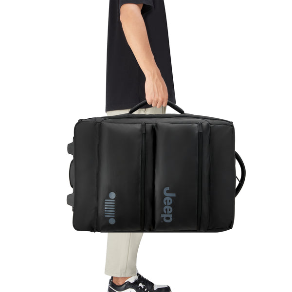 JS006B 55 CM DUFFLE