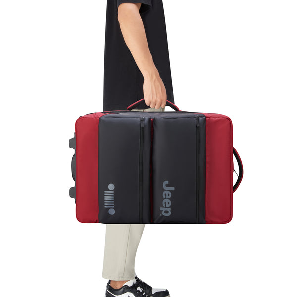 JS006B 55 CM DUFFLE