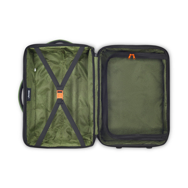 JS006B 55 CM DUFFLE