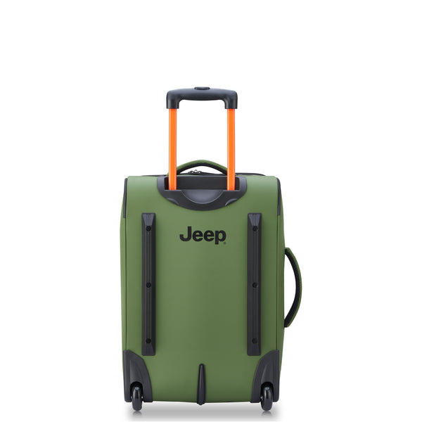 JS006B 55 CM DUFFLE