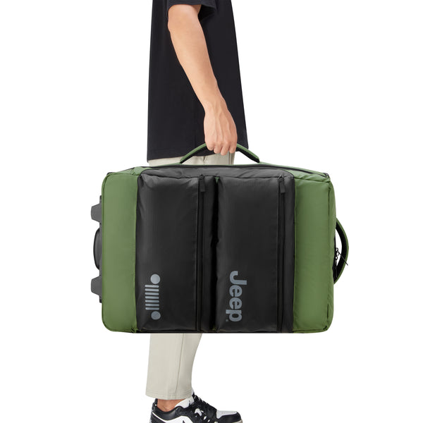 JS006B 55 CM DUFFLE