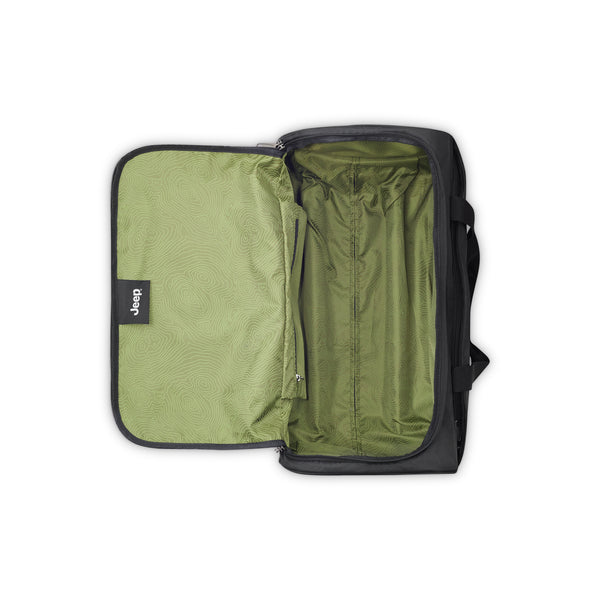 JS009D 55 CM DUFFLE