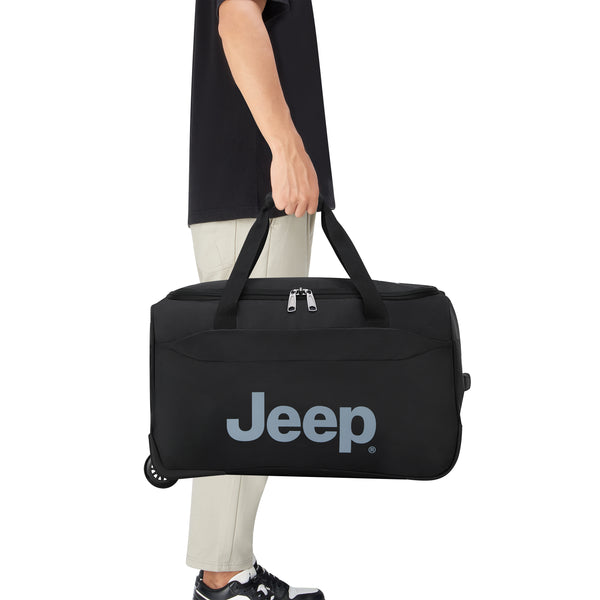 JS009D 55 CM DUFFLE