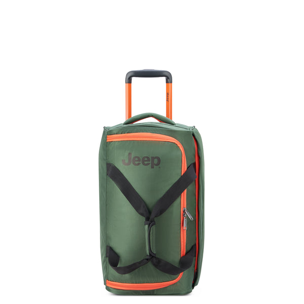 JS009D 55 CM DUFFLE