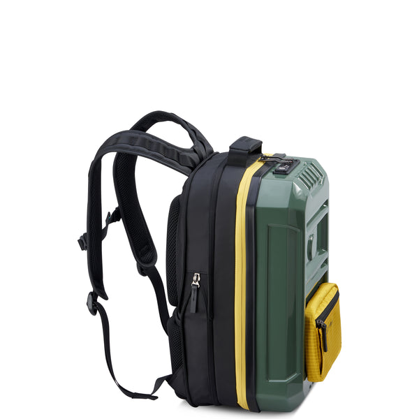 REMPART HYBRID BACKPACK