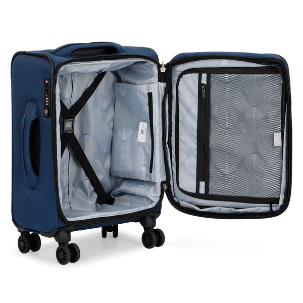 SKY MAX SET OF 3 + BACKPACK