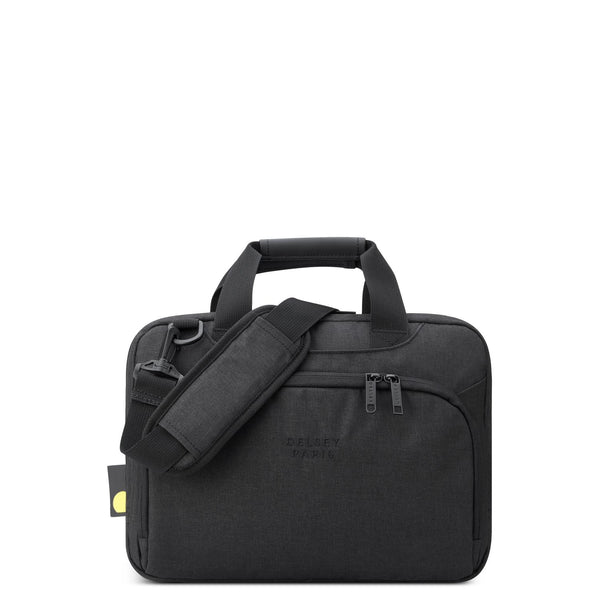 ESPLANADE 1-COMPARTMENT SATCHEL