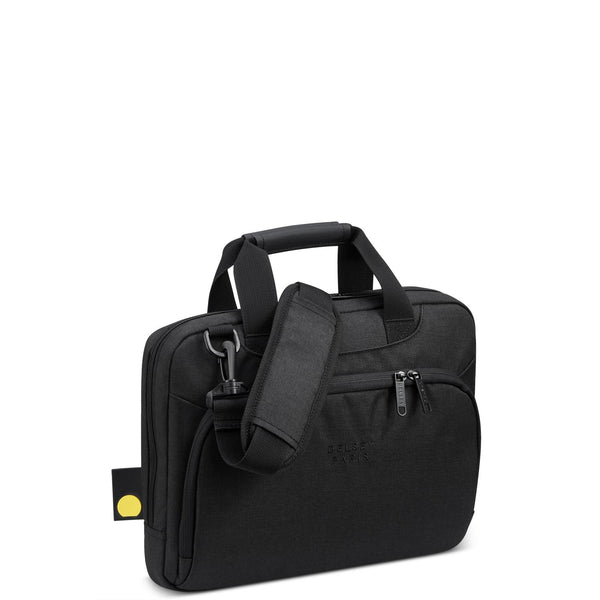 ESPLANADE 1-COMPARTMENT SATCHEL