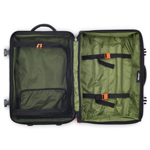 JS005A 55 CM DUFFLE