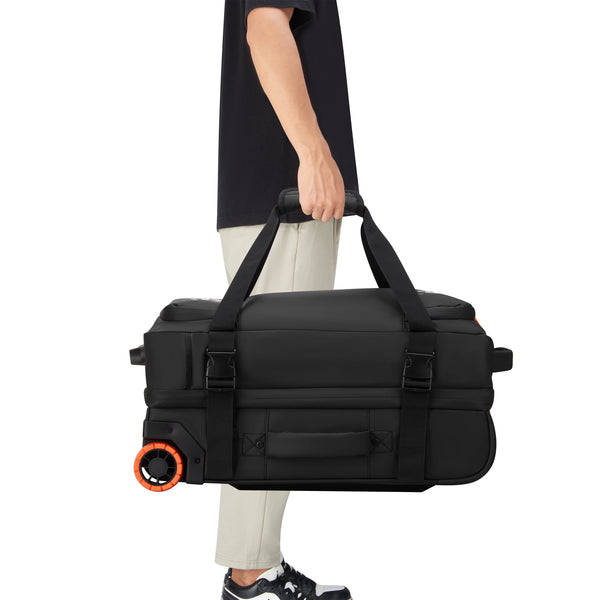 JS005A 55 CM DUFFLE