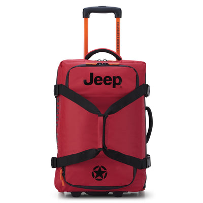 JS005A 55 CM DUFFLE