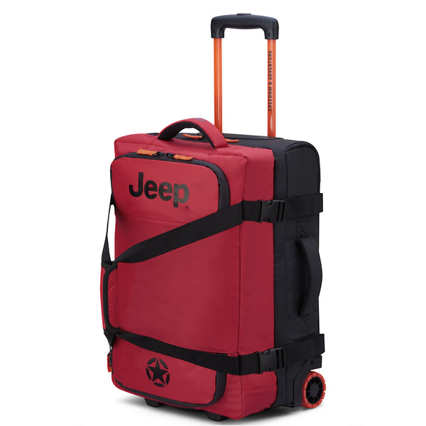 JS005A 55 CM DUFFLE