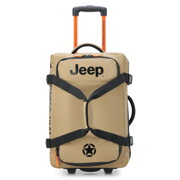 JS005A 55 CM DUFFLE