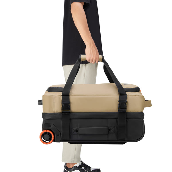 JS005A 55 CM DUFFLE