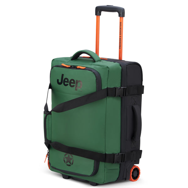 JS005A 55 CM DUFFLE