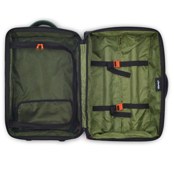 JS005A 55 CM DUFFLE