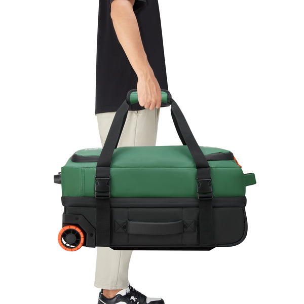 JS005A 55 CM DUFFLE