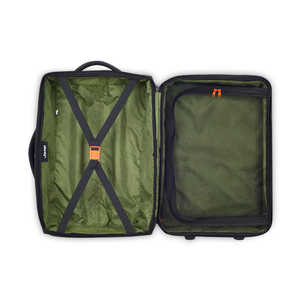 JS006B 55 CM DUFFLE