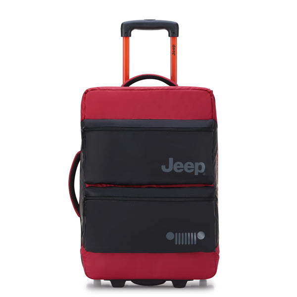 JS006B 55 CM DUFFLE