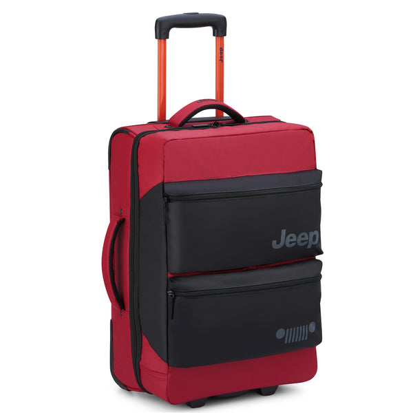 JS006B 55 CM DUFFLE