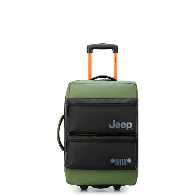 JS006B 55 CM DUFFLE