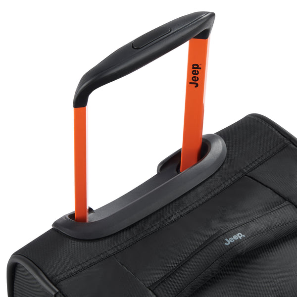 JS009D 55 CM DUFFLE