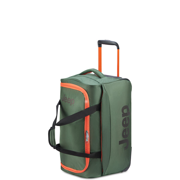 JS009D 55 CM DUFFLE