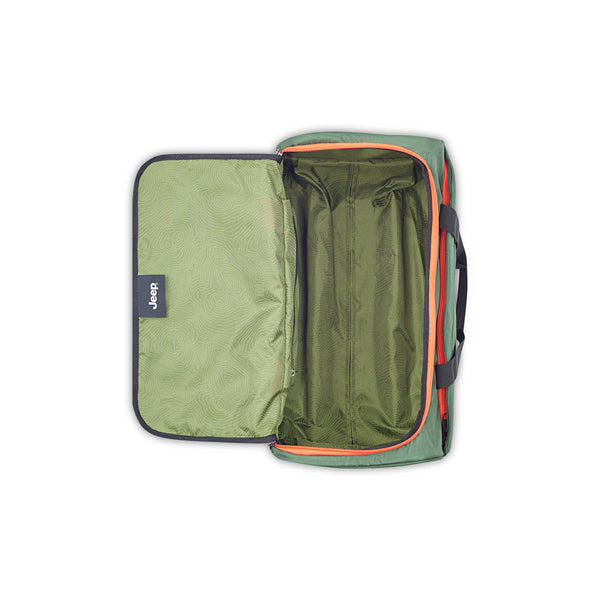 JS009D 55 CM DUFFLE