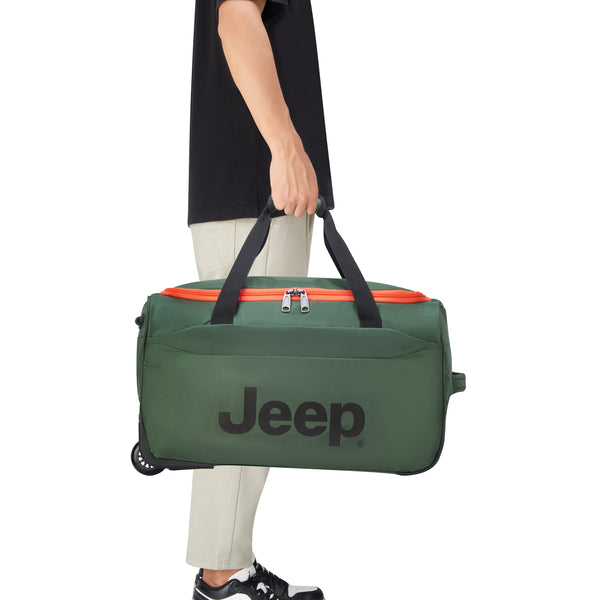 JS009D 55 CM DUFFLE