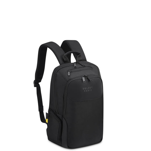 PARVIS PLUS 2-COMPARTMENT BACKPACK