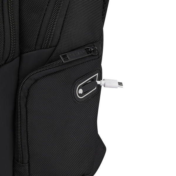 PARVIS PLUS 2-COMPARTMENT BACKPACK