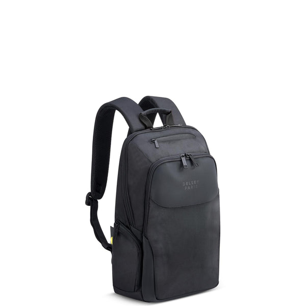 PARVIS 2-COMPARTMENT BACKPACK