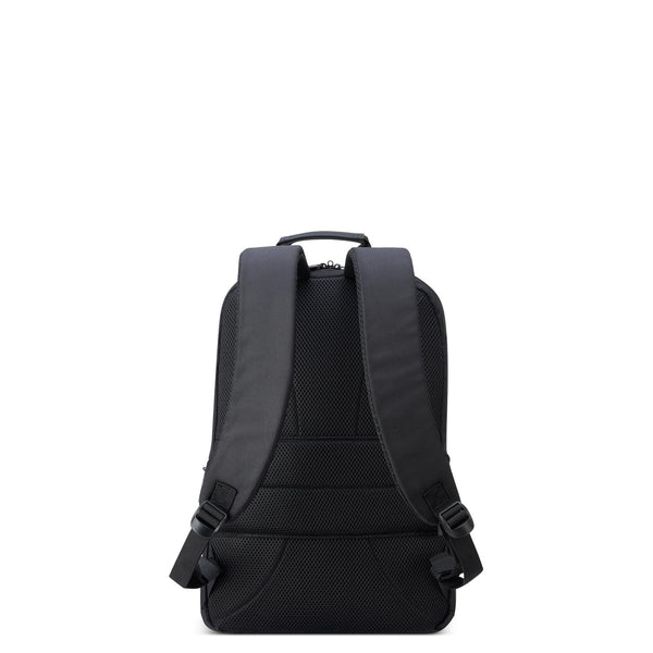 PARVIS 2-COMPARTMENT BACKPACK