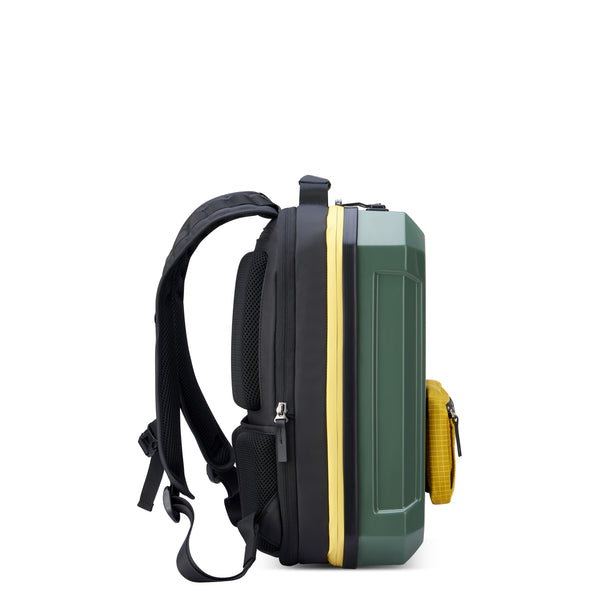 REMPART HYBRID BACKPACK