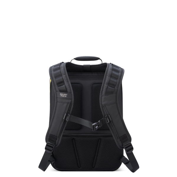 REMPART HYBRID BACKPACK