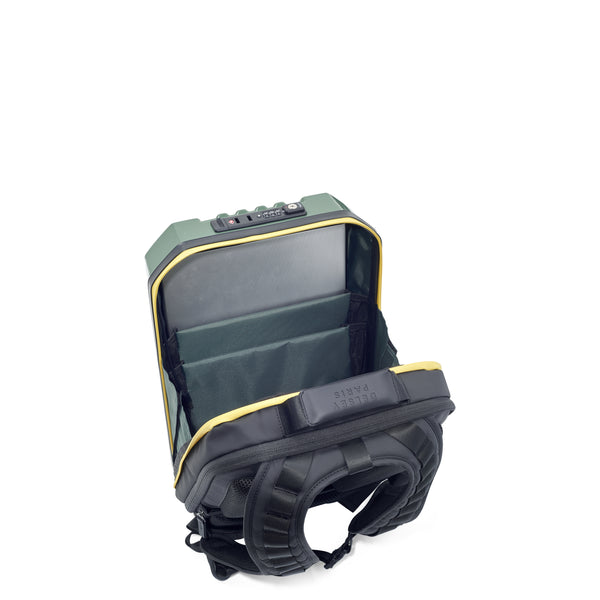 REMPART HYBRID BACKPACK