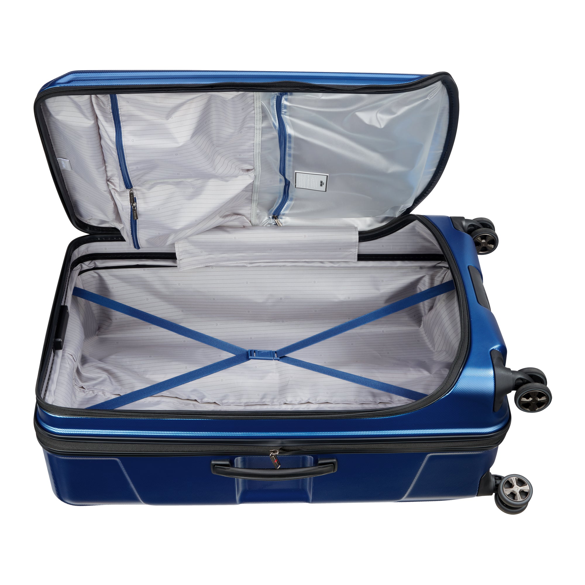 Delsey 29 cheap cruise lite luggage